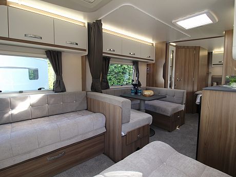 Swift Ace Award Nightstar 2020 - Wandahome Special Edition image