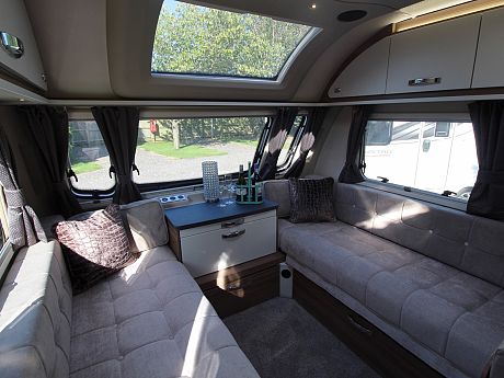 Swift Ace Award Nightstar 2020 - Wandahome Special Edition image