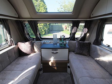 Swift Ace Award Nightstar 2020 - Wandahome Special Edition image