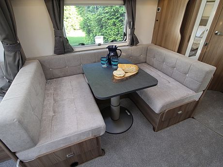Swift Ace Award Nightstar 2020 - Wandahome Special Edition image