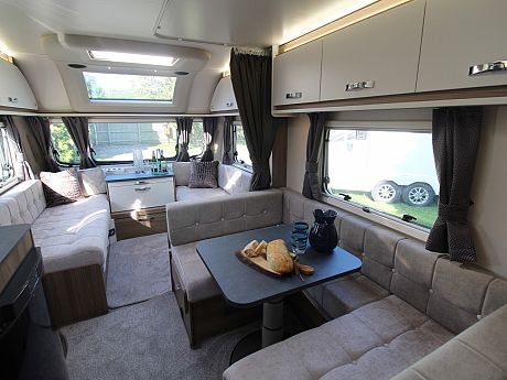 Swift Ace Award Nightstar 2020 - Wandahome Special Edition image