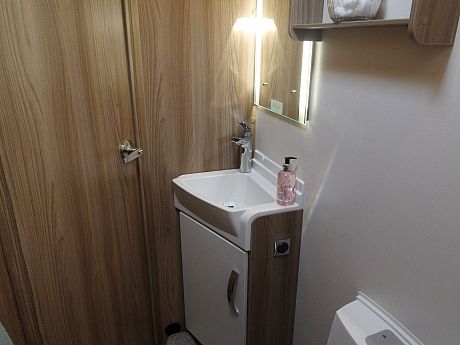 Swift Ace Award Nightstar 2020 - Wandahome Special Edition image
