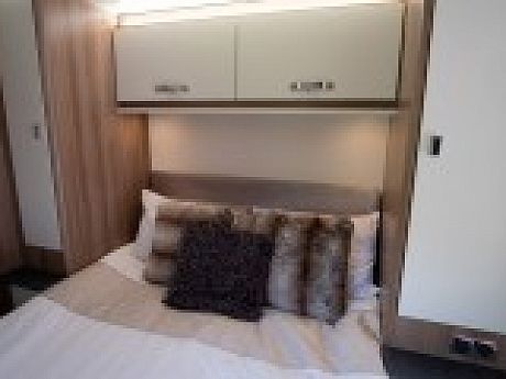 Swift Ace Diplomat 2019 Wandahome Special Edition image