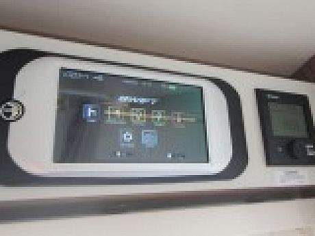 Swift Ace Diplomat 2019 Wandahome Special Edition image