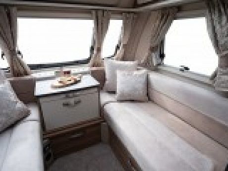 Swift Ace Diplomat 2019 Wandahome Special Edition image