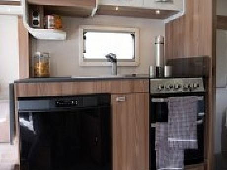 Swift Ace Diplomat 2019 Wandahome Special Edition image