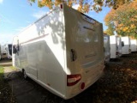 Swift Ace Diplomat 2019 Wandahome Special Edition image