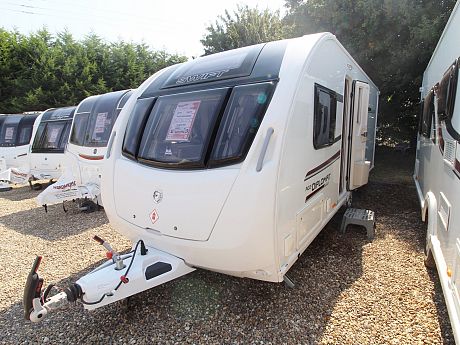 Swift Ace Diplomat 2016 image