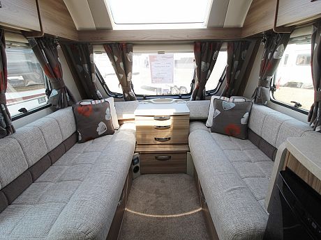 Swift Ace Diplomat 2016 image