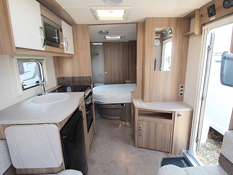 Swift Ace Diplomat 2016 image