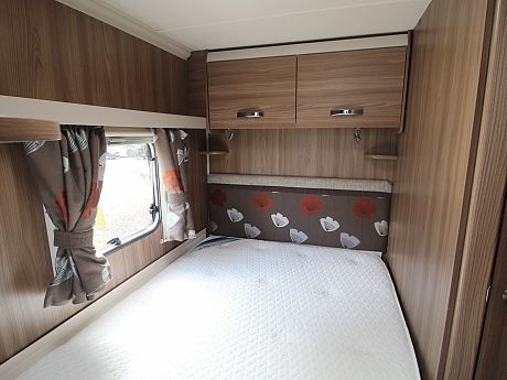 Swift Ace Envoy 2016 image