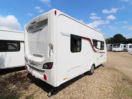Swift Ace Envoy 2016 image