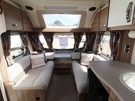 Swift Ace Envoy 2016 image