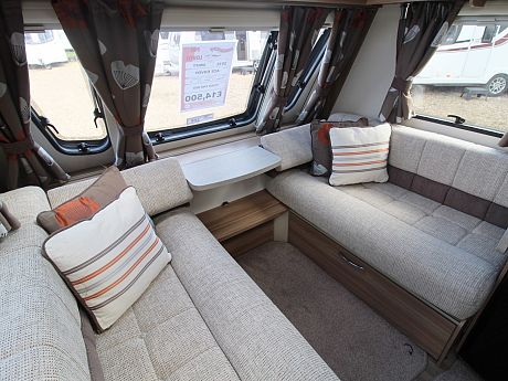 Swift Ace Envoy 2016 image