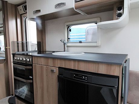 Swift Ace Viscount 2019 image