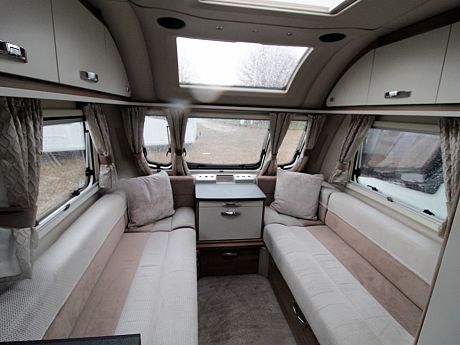 Swift Ace Viscount 2019 image