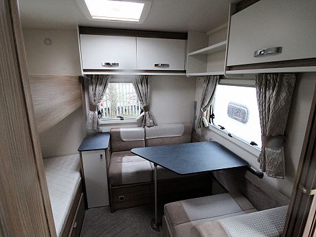 Swift Ace Viscount 2019 image