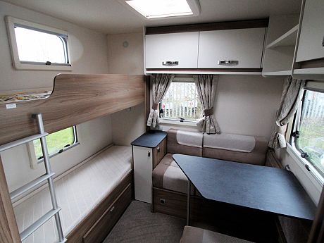 Swift Ace Viscount 2019 image