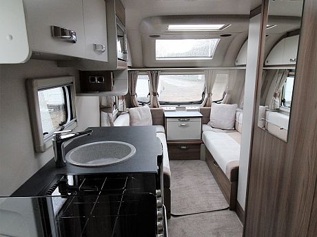 Swift Ace Viscount 2019 image
