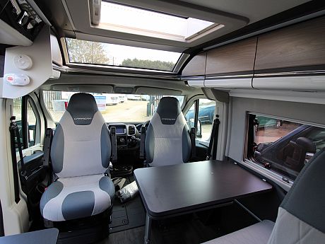 Swift Carrera 184 Manual - (54858) image