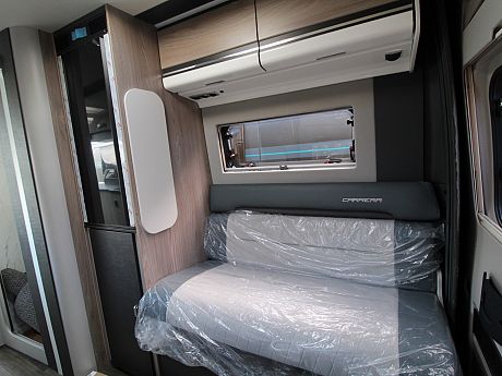 Swift Carrera 184 Manual - (54858) image