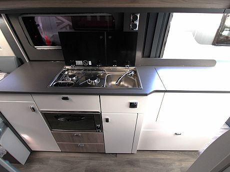 Swift Carrera 184 Manual - (54858) image