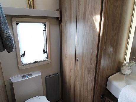 Swift Corniche 16/2 2020 - Wandahome Special Edition image