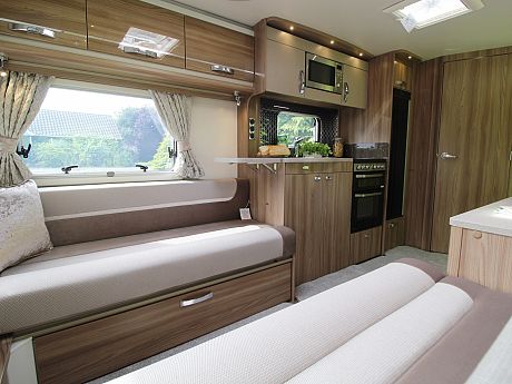 Swift Corniche 16/2 2020 - Wandahome Special Edition image