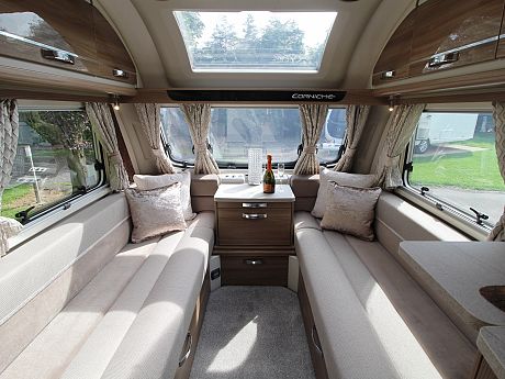 Swift Corniche 16/2 2020 - Wandahome Special Edition image