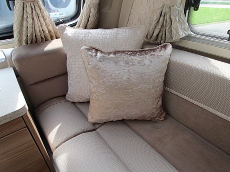Swift Corniche 16/2 2020 - Wandahome Special Edition image