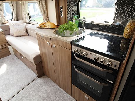 Swift Corniche 16/2 2020 - Wandahome Special Edition image
