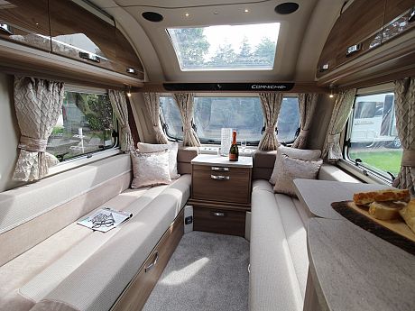 Swift Corniche 16/2 2020 - Wandahome Special Edition image