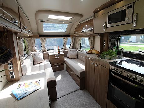 Swift Corniche 16/2 2020 - Wandahome Special Edition image