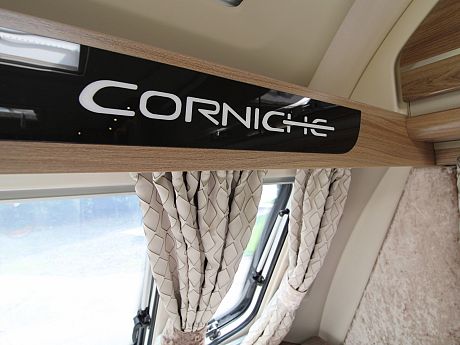 Swift Corniche 16/2 2020 - Wandahome Special Edition image