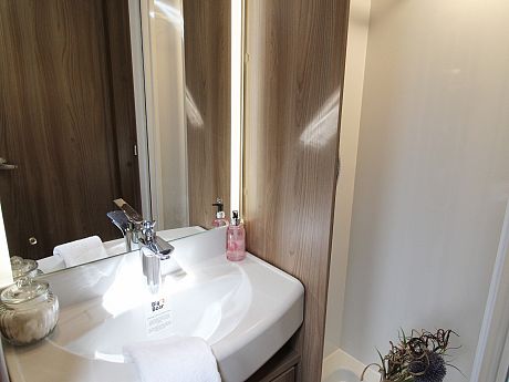 Swift Corniche 16/2 2020 - Wandahome Special Edition image