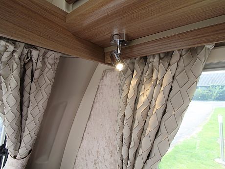 Swift Corniche 16/2 2020 - Wandahome Special Edition image