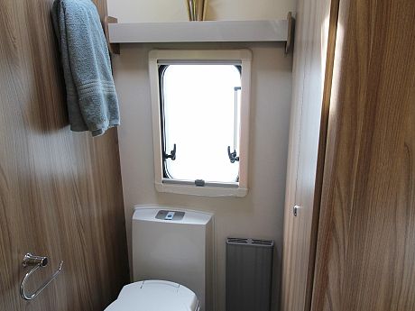 Swift Corniche 16/2 2020 - Wandahome Special Edition image
