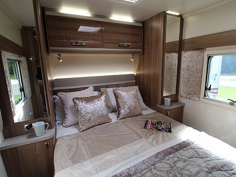 Swift Corniche 19/4 2020 - Wandahome Special Edition image