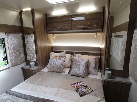 Swift Corniche 19/4 2020 - Wandahome Special Edition image