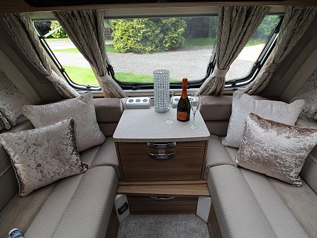 Swift Corniche 19/4 2020 - Wandahome Special Edition image