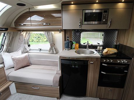 Swift Corniche 19/4 2020 - Wandahome Special Edition image