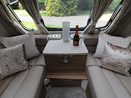 Swift Corniche 19/4 2020 - Wandahome Special Edition image