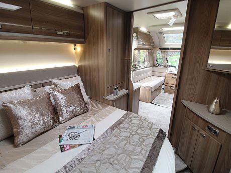 Swift Corniche 20/4 2020 - Wandahome Special Edition image