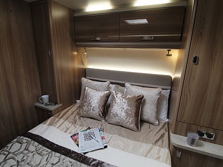 Swift Corniche 20/4 2020 - Wandahome Special Edition image