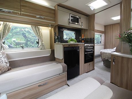 Swift Corniche 20/4 2020 - Wandahome Special Edition image