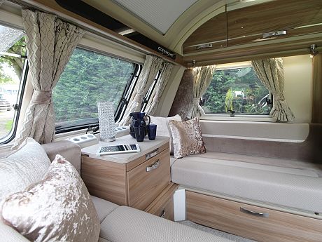 Swift Corniche 20/4 2020 - Wandahome Special Edition image