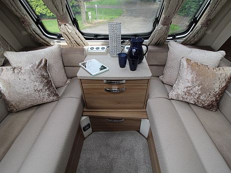 Swift Corniche 20/4 2020 - Wandahome Special Edition image