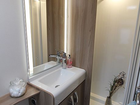 Swift Corniche 20/4 2020 - Wandahome Special Edition image