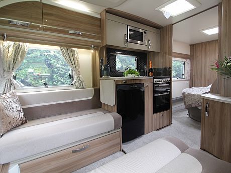 Swift Corniche 20/4 2020 - Wandahome Special Edition image