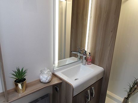 Swift Corniche 20/4 2020 - Wandahome Special Edition image